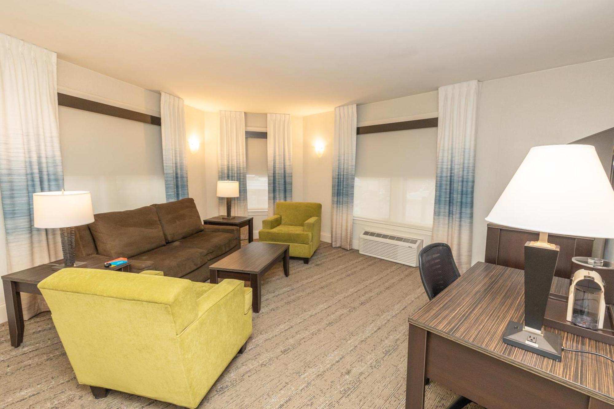 Hotel Versey Chicago Lincoln Park Экстерьер фото