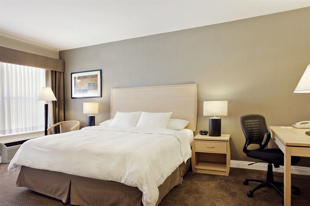 Hotel Versey Chicago Lincoln Park Экстерьер фото