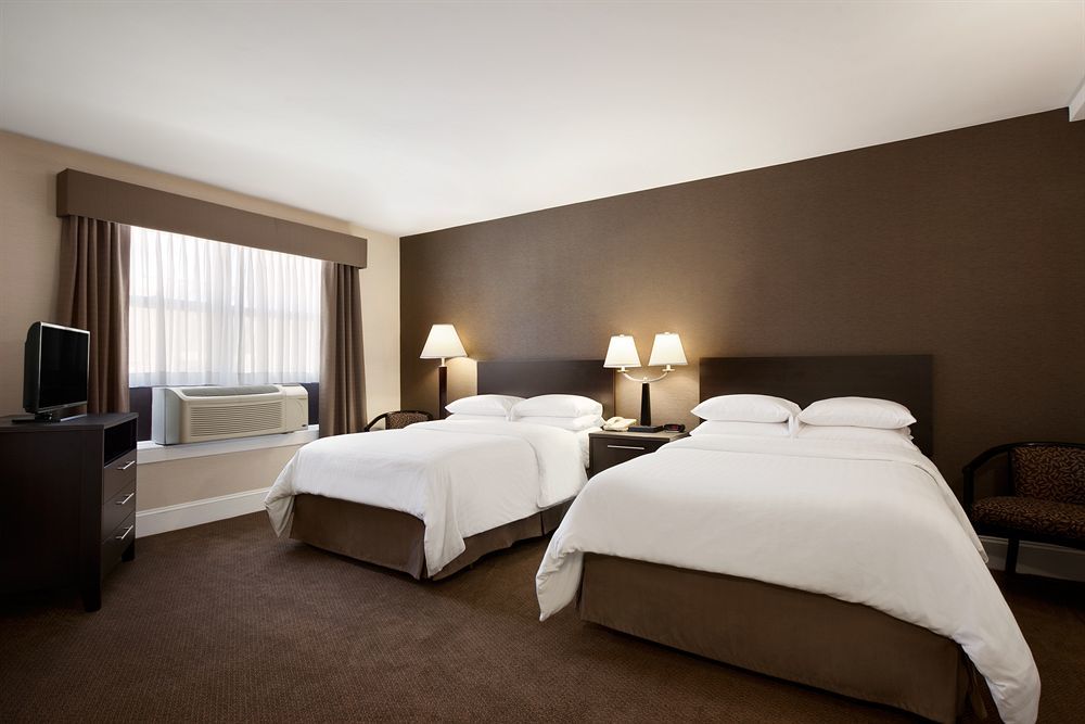 Hotel Versey Chicago Lincoln Park Экстерьер фото