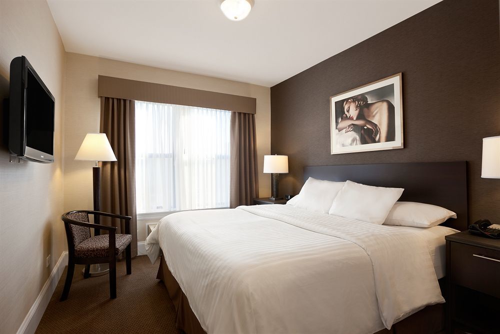 Hotel Versey Chicago Lincoln Park Экстерьер фото