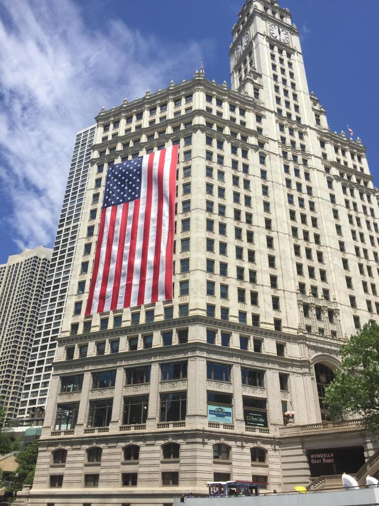 Hotel Versey Chicago Lincoln Park Экстерьер фото