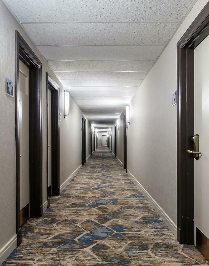 Hotel Versey Chicago Lincoln Park Экстерьер фото
